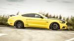 Ford Mustang CS700 by Clive Sutton 2016 года